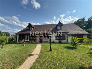 maison à la vente -   41350  SAINT GERVAIS LA FORET, surface 5 m2 vente maison - UBI479289728